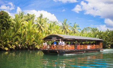 3-day Tour package